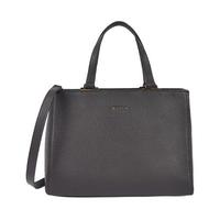 FURLA 芙拉 女士单肩托特包 WB00559 深灰色 小号