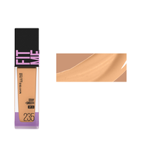 MAYBELLINE 美宝莲 FIT ME系列 定制粉底液 #235 水润版 30ml