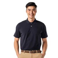 20点开始：DECATHLON 迪卡侬 500 男子POLO衫 8203080