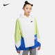 NIKE 耐克 女子套头连帽衫 NIKE SPORTSWEAR CJ2030-051 S