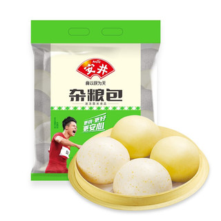 Anjoy 安井 杂粮包 800g