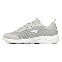 SKECHERS 斯凯奇 SPORT系列 Dynamight 2.0 男子跑鞋 894008/LTGY 浅灰色 47.5