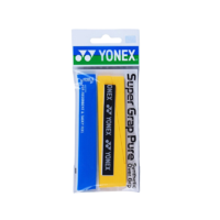 YONEX 尤尼克斯 AC108EX 羽毛球手胶 黄色 1条装