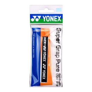 YONEX 尤尼克斯 AC108EX 羽毛球手胶 橙色 1条装