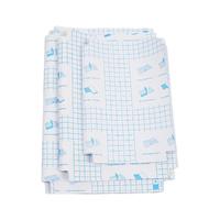 Mandik 曼蒂克 SP 透明磨砂书皮