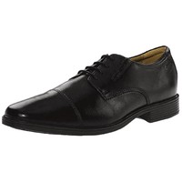 Clarks 其乐 Ronnie Walk 男士牛津平底鞋（含税费28.44元）