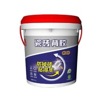 ORIENTAL YUHONG 东方雨虹 瓷砖背涂胶 5kg