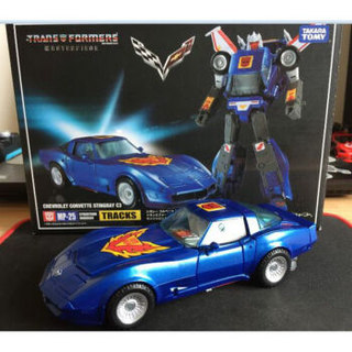 TAKARA TOMY 多美 变形玩具金刚 MP28 MP-28 热破 补天士前身G1 mp13声波ko