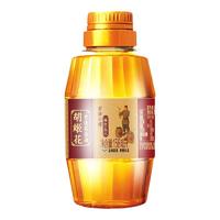 胡姬花 古法小榨 花生油 158ml*4瓶