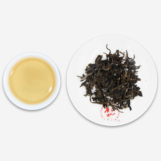 六大茶山 八戒饼茶 普洱生茶 357g