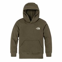 THE NORTH FACE 北面 儿童春季新款针织卫衣