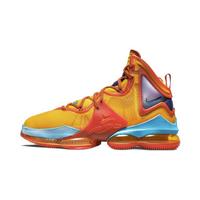 NIKE 耐克 Lebron 19 Ep 中性篮球鞋 DC9342-800 黄色/橙色 44