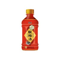 康师傅 酸梅汤 330ml*6瓶