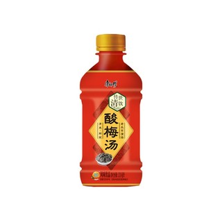 康师傅 茶饮料330ml瓶装夏季饮品饮料 330ml*6瓶