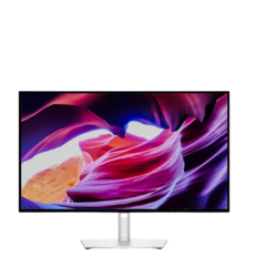 DELL 戴尔 UltraSharp 27英寸 4K显示器 IPS Black Type-C90W反向充电 HDR400 防蓝光