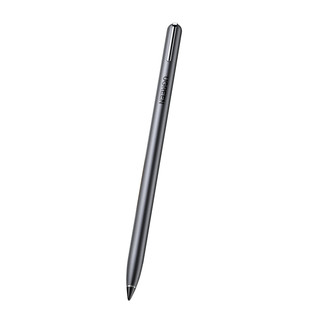 绿联电容笔适用于applepencil防误触苹果触控笔ipadpencil2一二代202109平板ipencil8air4pro触屏平替手写笔