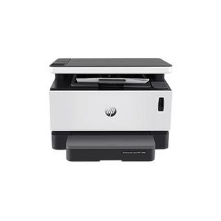 HP 惠普 1200A 黑白激光打印机一体机