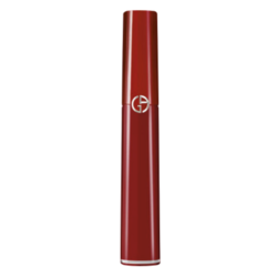 ARMANI beauty 阿玛尼彩妆 臻致丝绒哑光唇釉 礼盒装 #400THE RED 6.5ml