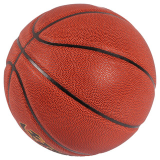 DHS 红双喜 FB7-1 PVC篮球 棕色 7号/标准