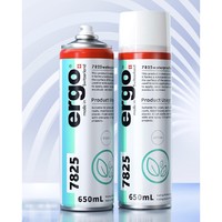 ergo 防水补漏喷剂 白色大容量 650ml