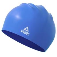 PEAK 匹克 中性防水泳帽 YS30102 深海蓝