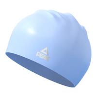 PEAK 匹克 中性防水泳帽 YS30102 浅蓝