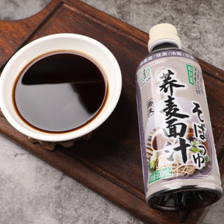 Gekkeikan 月桂冠 荞麦面汁 500g