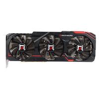 GAINWARD 耕升 GeForce RTX 3080 追风 G 12GB 显卡 12GB 黑色