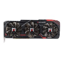 GAINWARD 耕升 追风 G GeForce RTX 3080 12GB 显卡 黑色