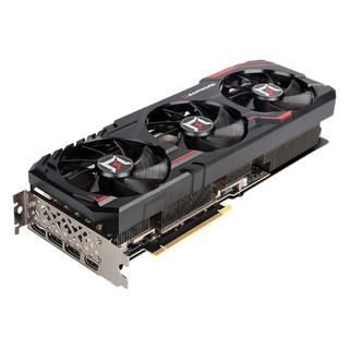 GAINWARD 耕升 GeForce RTX 3080 追风 G 12GB 显卡 12GB 黑色