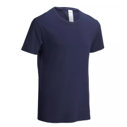 decathlon迪卡侬sportee100男子运动t恤