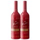  Penfolds 奔富 麦克斯珍藏灿金澳洲原瓶进口干红葡萄酒750ml 双支装　