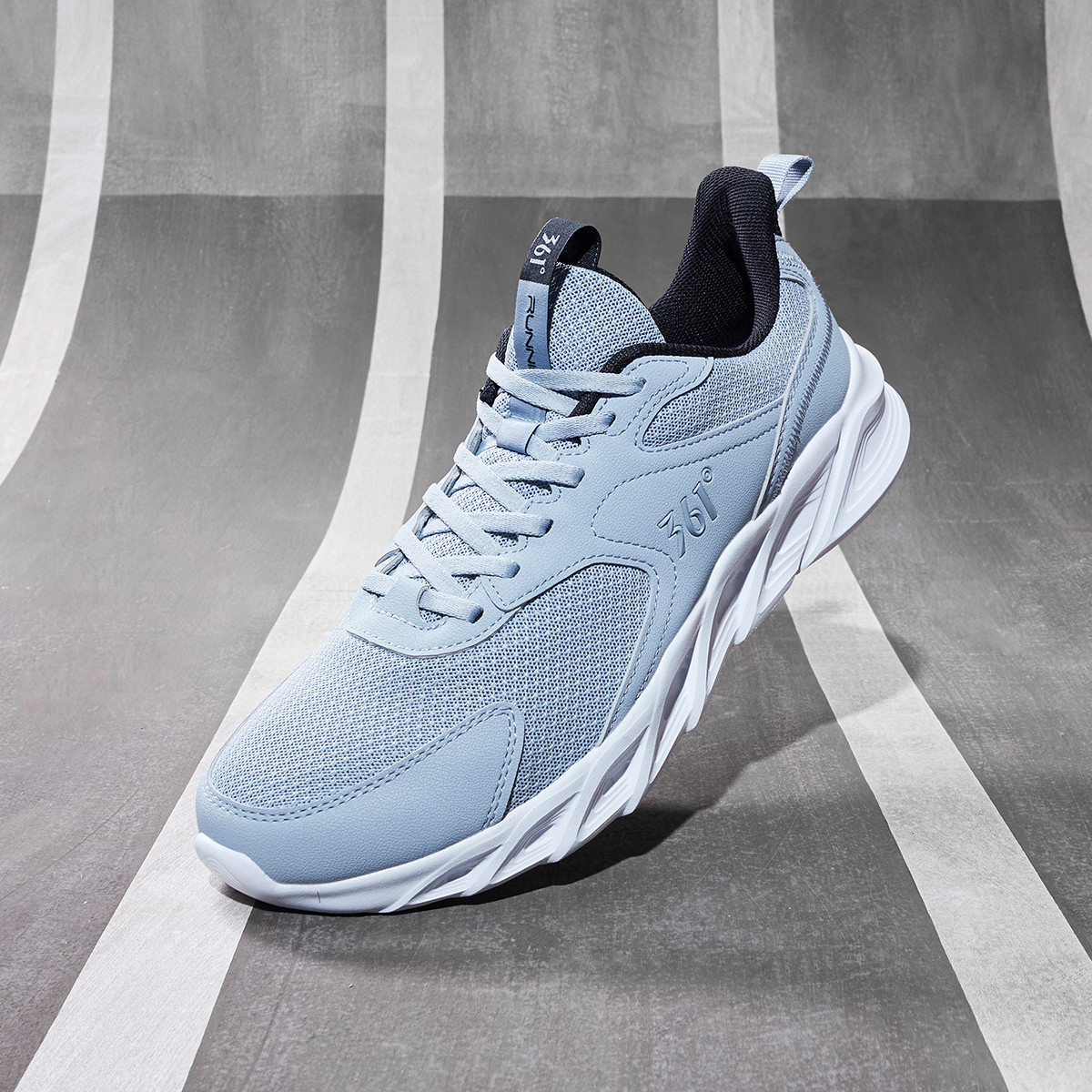 361°跑鞋怎么样 好看的361℃跑鞋_什么值得买