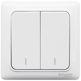 Schneider Electric 施耐德电气 Brillyn睿意系列 开关