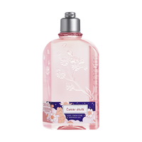 L'OCCITANE 欧舒丹 星河夜樱沐浴嗜喱 250ml