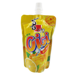 喜之郎蜜饯果脯_xizhilang 喜之郎 cici果冻爽 150g 果汁饮料 休闲零