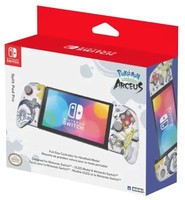 Nintendo 任天堂 Switch Split Pad Pro(Pokemon Legends: Arceus)手持模式人体工学控制器
