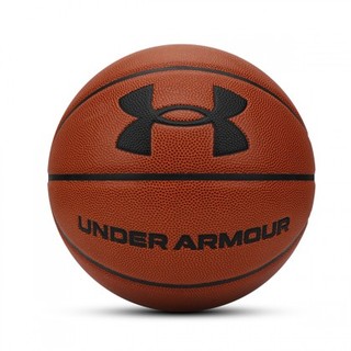 UNDER ARMOUR 安德玛 掌控系列 PU篮球