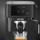 De'Longhi 德龙 EC235.BK 半自动咖啡机