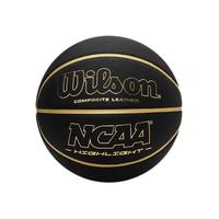 Wilson 威尔胜 NCAA HIGHLIGHT BLGO BSKT PU篮球 WTB067519IB07CN
