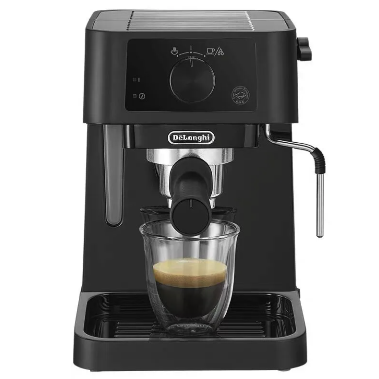 De'Longhi 德龙 EC235.BK 半自动咖啡机