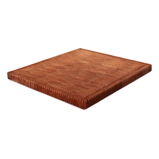 山棕床垫 硬棕垫手工棕榈床垫子 10cm总厚（山棕芯+银离子外套） 1.8*2.0m