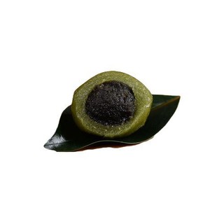 SHENYUANXIANG 盛园祥 豆沙艾草青团 200g