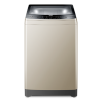 百亿补贴：Haier 海尔 XQS90-BZ038 波轮洗衣机 9公斤