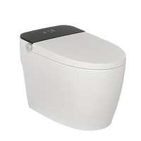 LIDTTOTO Q8 智能马桶一体机 手动翻盖+全能水洗