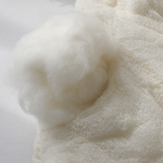 佳佰 新疆长绒棉花被胎 150*200cm 5斤