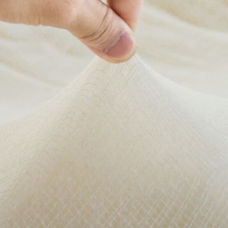 佳佰 新疆长绒棉花被胎 150*200cm 4斤