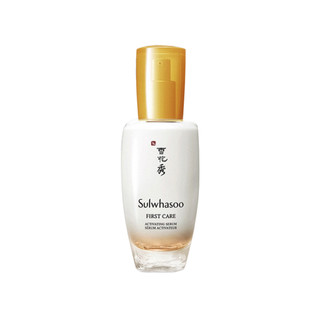 Sulwhasoo 雪花秀 滋盈系列 护肤套装 7件套