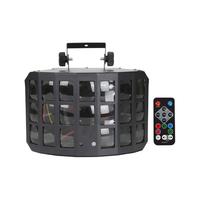 dengfuren 灯夫人 HD-JG0021 蝴蝶激光灯