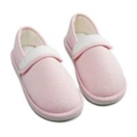 十月结晶 SH359 月子鞋 升级翻口款 粉色 36码